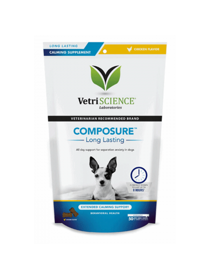 Vetri Science Composure dog Long lasting 50 λιχουδιές